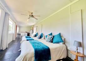 Kwetu Guest Farm 3