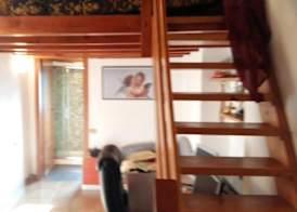 Room-casetta Verde - Suite With Terrace 5