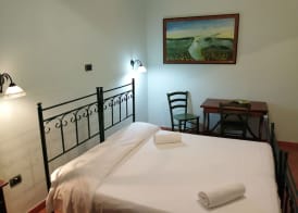 B&B Le Stanze del Sogno 4