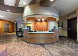 Best Western Plus Tupelo Inn & Suites 2