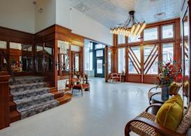 Venice V Hotel 3