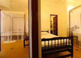 Hotel Susantha Garden 3