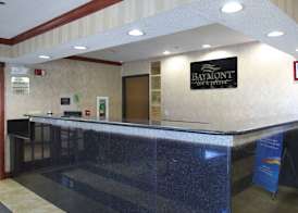 Baymont by Wyndham Muskegon 4
