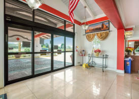 Americas Best Value Inn Denver 4
