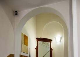 Antico Hotel Vicenza 3