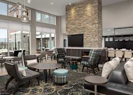 Residence Inn by Marriott Dallas Grand Prairie 3