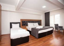 Türkler Suite Hotel 5