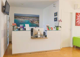 Donnosanto Residence Torre Santa Sabina 2