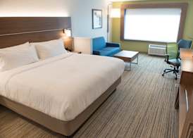 Holiday Inn Express & Suites FORT WAYNE NORTH by IHG 4