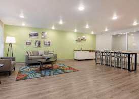 WoodSpring Suites Lynchburg VA 4