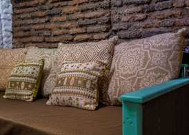H&B apartments Zurab Zhvania 5