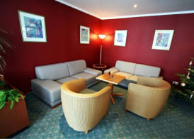 Werrapark Resort Hotel Frankenblick 5
