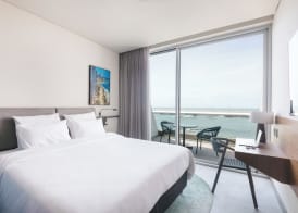 Novotel Recife Marina 5