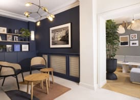 Hotel Abbatial Saint Germain 3