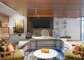 Fairfield by Marriott Inn & Suites Indianapolis Plainfield 5