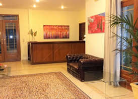 PHILIPPOS Hotel Apartments 3