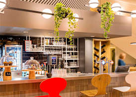 ibis Tours Sud 3