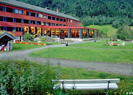 Stalheim Hotel 2