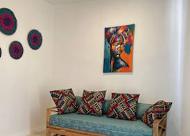 Sand Beach Boutique Hotel 3