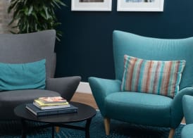 Staybridge Suites LONDON - VAUXHALL by IHG 5