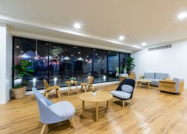 Icon Park Hotel, Chiang Mai 3