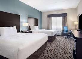 La Quinta by Wyndham Knoxville Airport 5