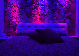 B&b Vittorio Emanuele II 3