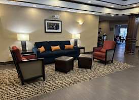 Comfort Inn Naugatuck-Shelton, CT 3