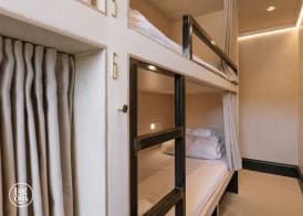Stay Lagom Lodge 2