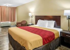 Econo Lodge Rolla I-44 Exit 184 Near Missouri University of Science and Technology 4