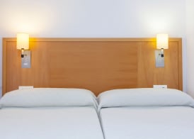 Apartamentos Mar y Playa 3