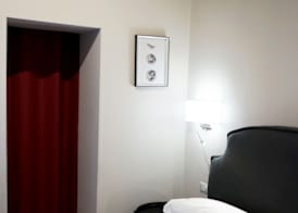Re di Smirne by Apulia Accommodation 3