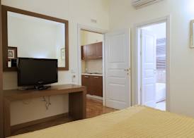 Residenza dei Capitani - Piazza del Popolo 3