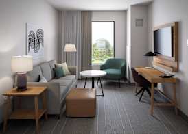 Staybridge Suites Montreal Airport - St-Laurent by IHG 5