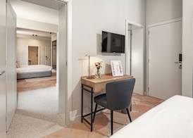 Villa Termal Spa Hotel & Resort 5