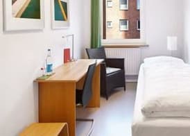 Hotel an der Marienkirche 4