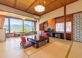 Ryokan Kiritani Hakoneso 4