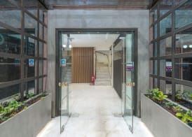 Parnon Hotel 3