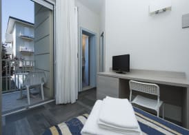 Hotel Aquila Azzurra 2
