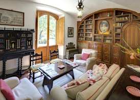 Villa Le Barone 2