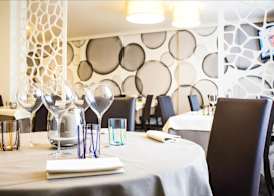 Street Hotel Comacchio 3