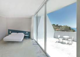 Cristallo Park Hotel 5