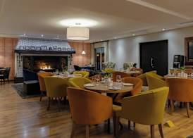 Protea Hotel by Marriott Cape Town Durbanville 5