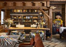 Chalet Alpen Valley, Mont-Blanc 2