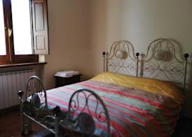 Agrifoglio B&B con giardino 2
