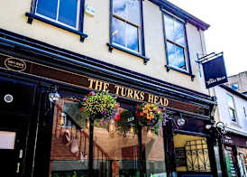The Turks Head 3