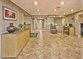 La Quinta Inn by Wyndham Toledo Perrysburg 3
