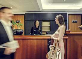Mercure Hotel München Altstadt 3