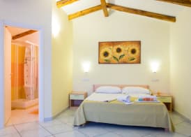 Minihotel IRIS 3