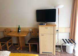 Grand Hotel Donat Superior & Wellness Center 4
